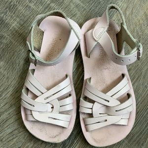 Saltwater Baby Pink Sz 10
